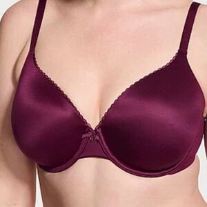 NWT Body by Victoria Perfect Coverage Lightly Lined Bra 38DDD(38F)